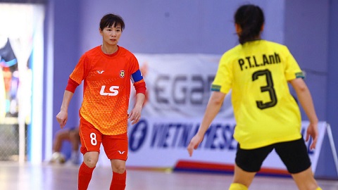  Các nhà vô địch SEA Games 33 ‘đại chiến’